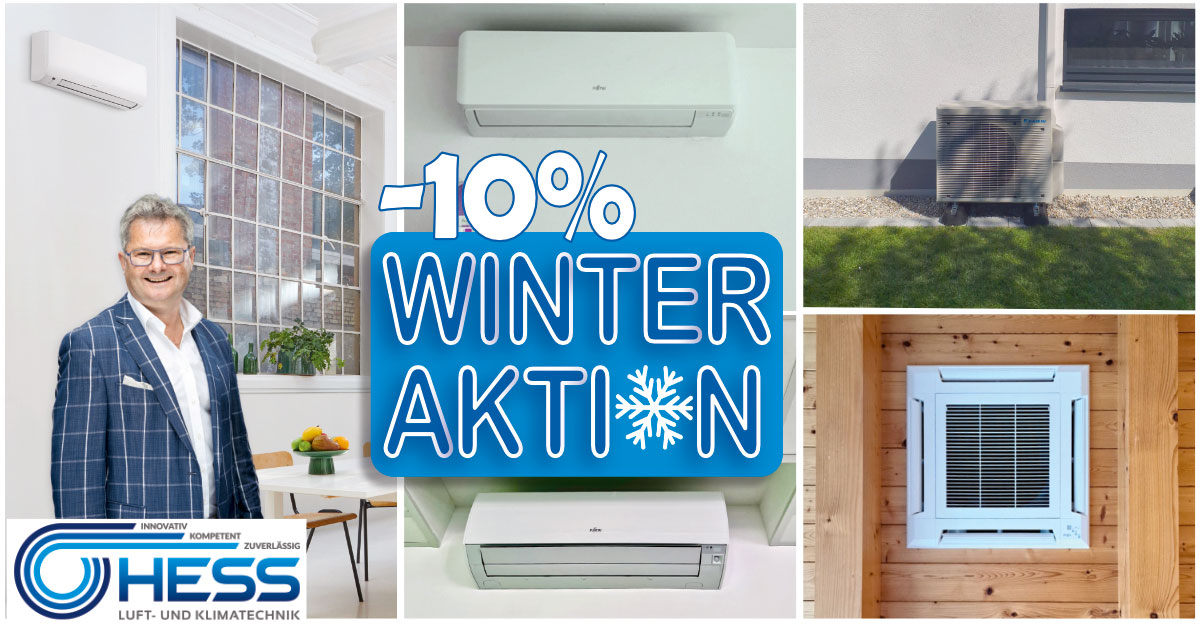 Klima-Winteraktion 2026