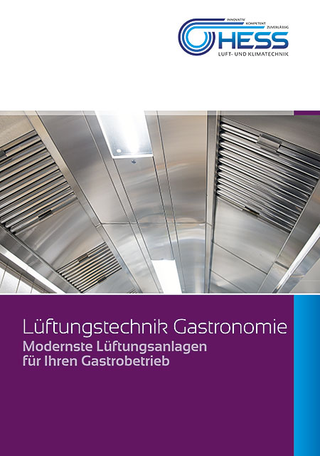 Gastrobroschüre