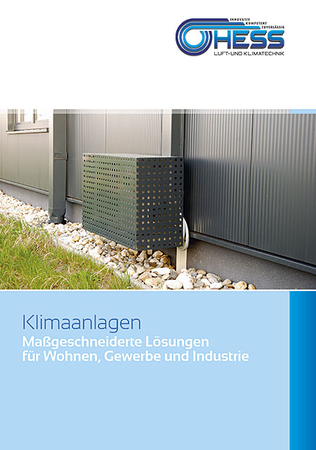 Klimabroschüre