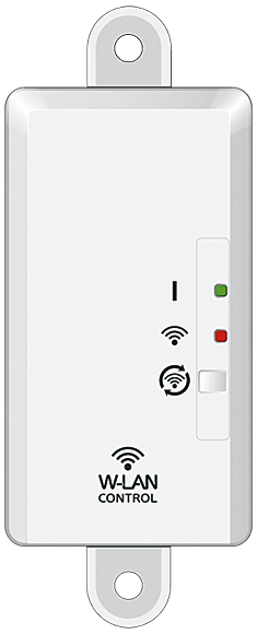 WLAN Interface Multi-Splitanlagen